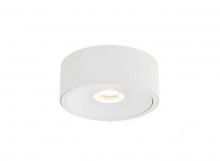 Neo slim led oprawa natynkowa 1x10W 3000K biała